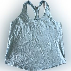 Zella | Women’s | cotton blend tank | small